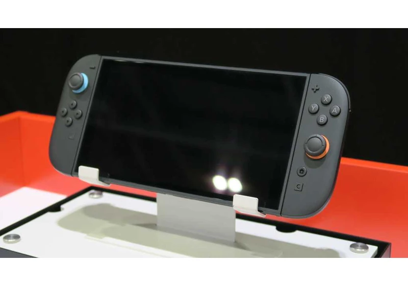 Getting a Switch 2? Careful! Your microSD card probably isn’t compatible