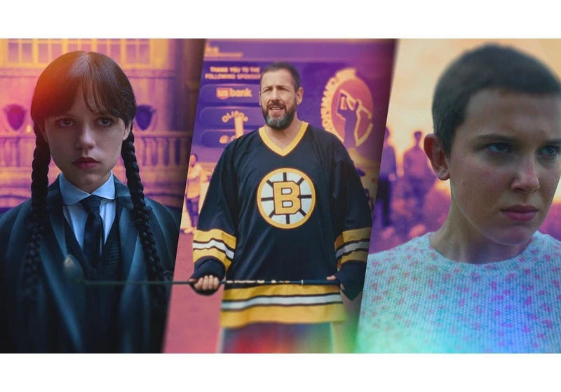 Netflix Tudum 2025: How to Watch the Star-Studded Event Live