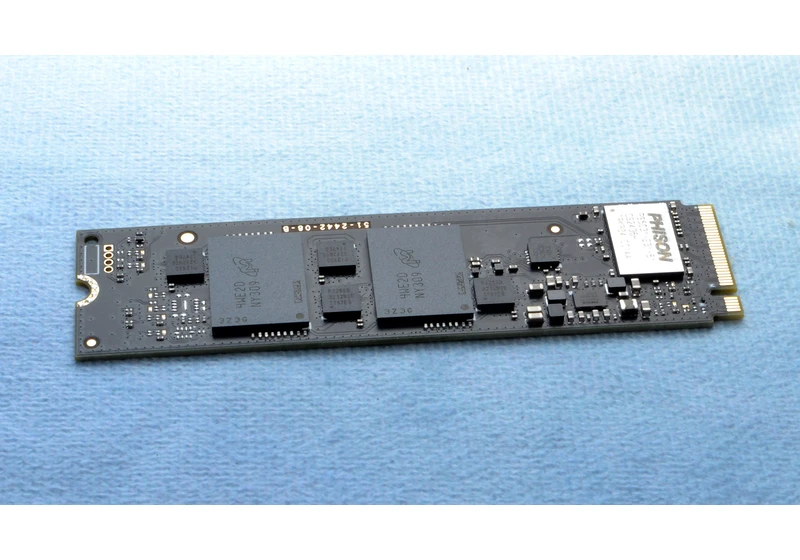 Microsoft swats down reports of SSD failures in Windows — company says recent update didn't cause storage failures