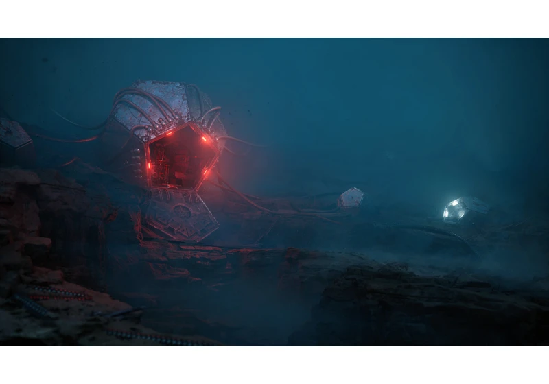 'Cronos: The New Dawn is a bit about togetherness and humanity' – Lead Writer Grzegorz Like on the themes underpinning Bloober Team’s latest foray into horror