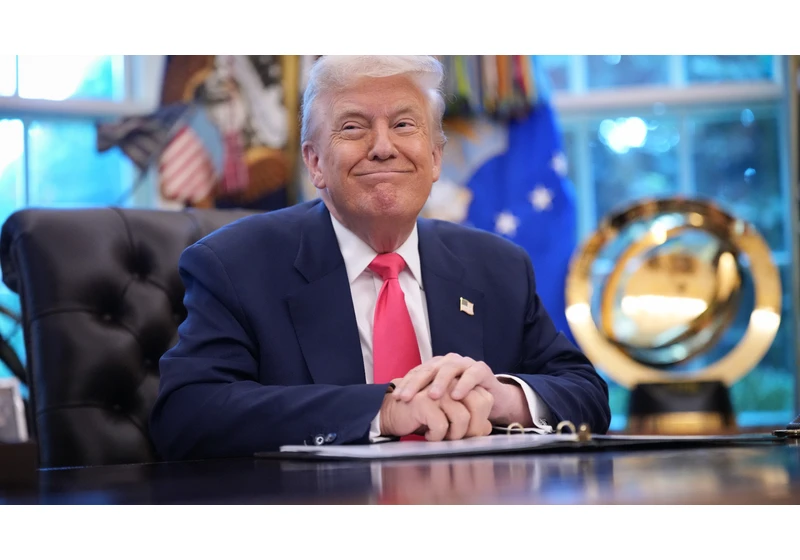  'State-owned enterprise is not the American way' — GOP senators, former Trump associates question White House’s 10% stake in Intel, critics brand move as socialism 