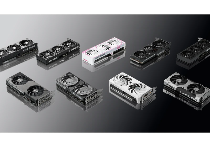 NVIDIA's next 8GB RTX GPU could arrive May 19, but here's why buying on launch day isn't a good idea