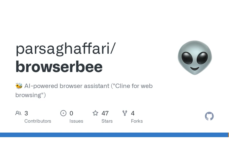 Show HN: A web browser agent in your Chrome side panel