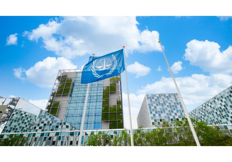 Microsoft's ICC blockade: digital dependence comes at a cost