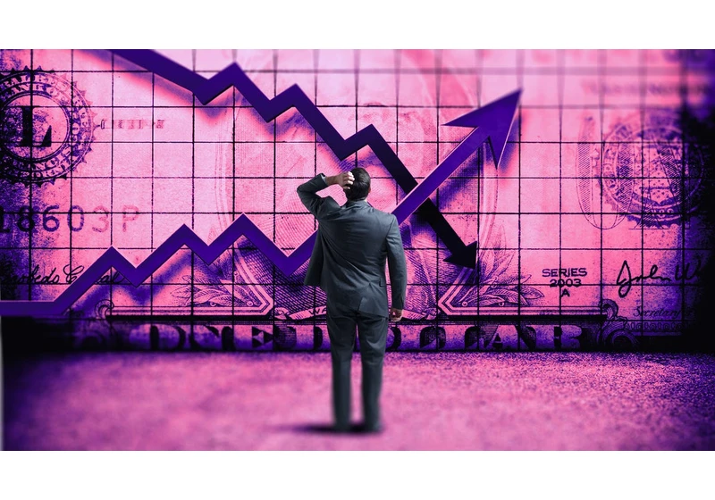 Stagflation or Recession: With Tariffs on Pause, Is the Economy Really OK?