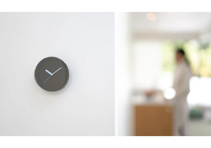Google's latest Nest Learning Thermostat is $50 off ahead of Memorial Day