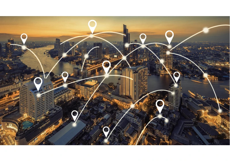 Leaky location data bug fixed by O2 UK