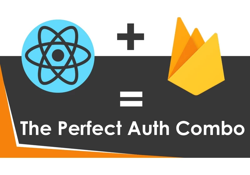 React Authentication Crash Course With Firebase And Routing