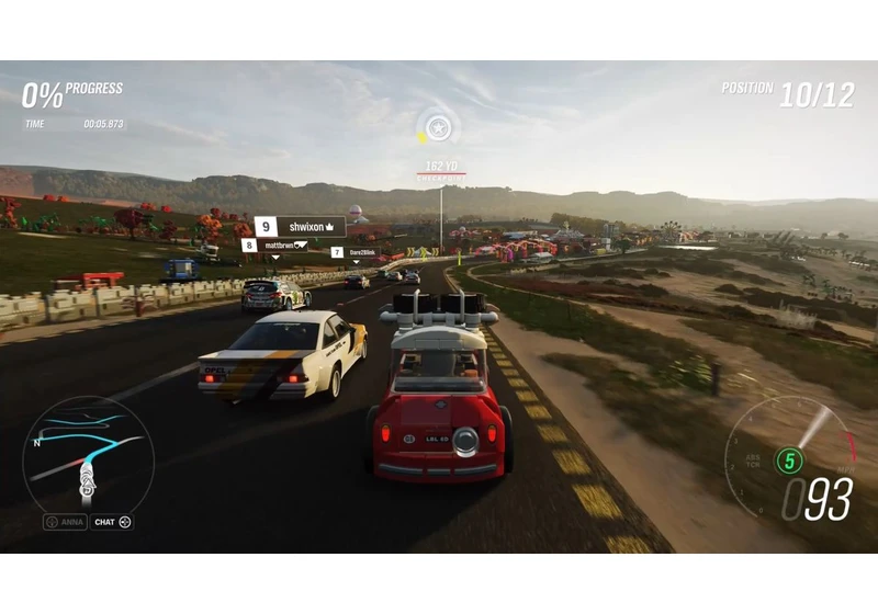 My wildest gaming purchase of 2024 just got pulled from Xbox and PC stores, but you can still buy it (at least for now)