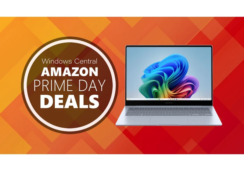 11 Prime Day laptop deals that I'd buy right now: Gaming, Copilot+, AI PCs, and more