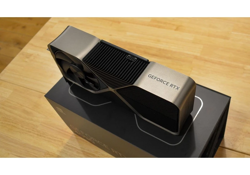 Rumored RTX 5000 GPU price leaks are shocking – Nvidia should just call the RTX 5090 a Titan if it’s going to charge up to $2,500 for it