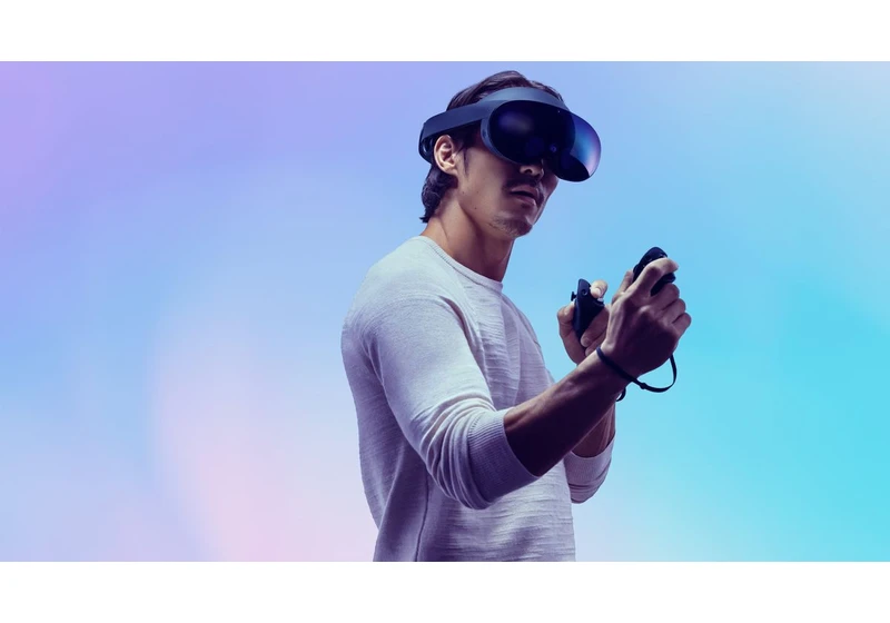 Meta suggests users buy its Quest 3 mixed reality headset as it officially discontinues the Quest Pro
