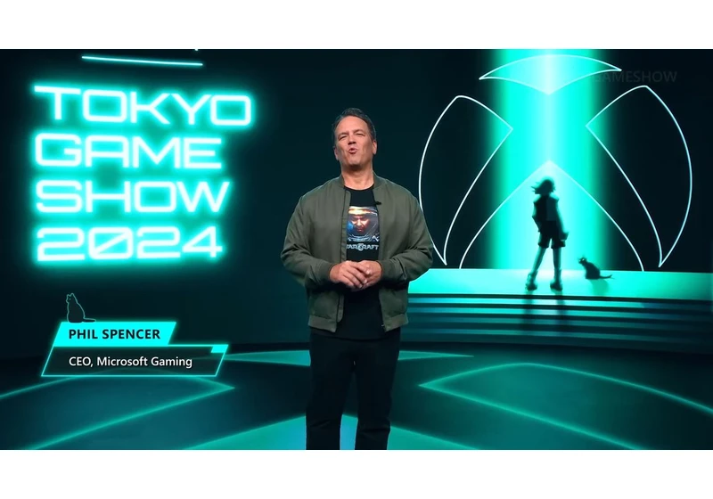  Everything announced at the Xbox Tokyo Game Show: Final Fantasy Pixel Remaster confirmed, more Square Enix titles on Xbox, and Starcraft games in Game Pass 