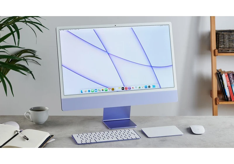 Apple iMac M4: news, rumors, and everything we know