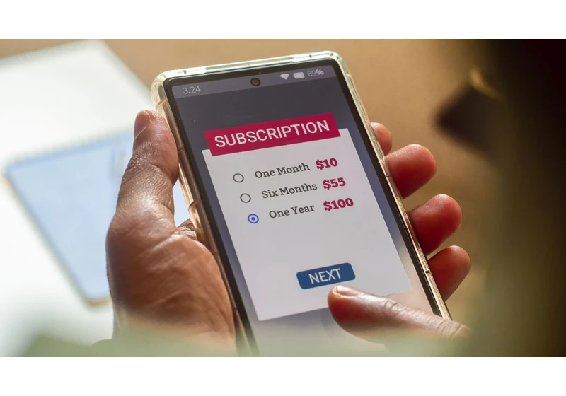 Your free Internet is coming to an end and there's nothing you can do about it