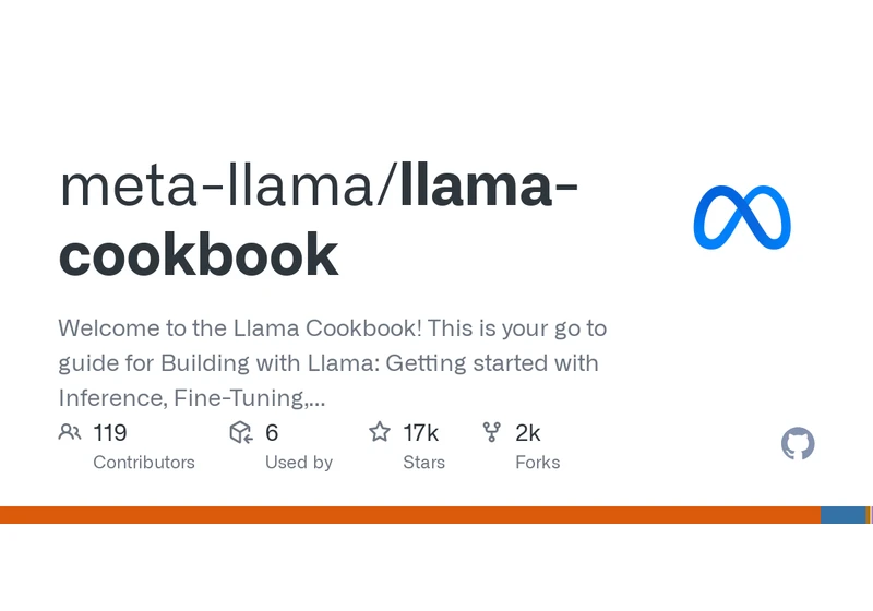 Notebookllama: An open source version of notebooklm