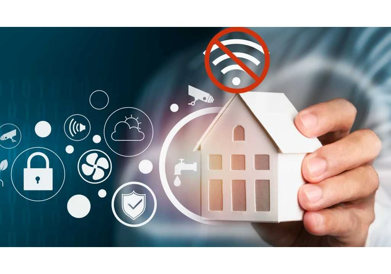 The paranoid’s guide to securing your smart home