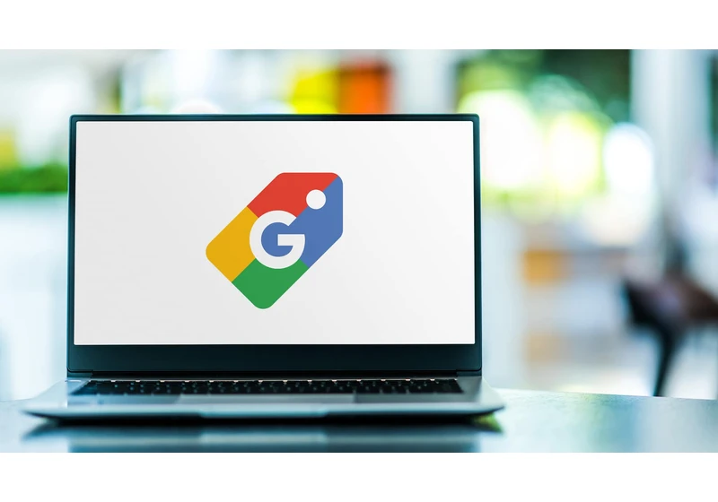 Google Ads adds product Categories tab