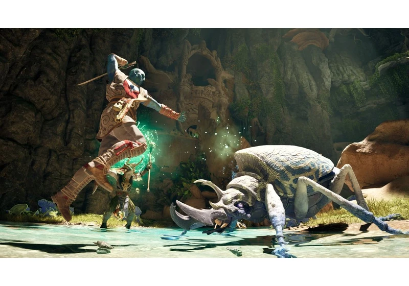 Avowed confirmed to have 60 FPS on Xbox Series X