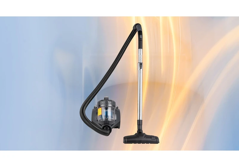 Get spring cleaning with Amazon’s ultimate cheap vacuum deal
