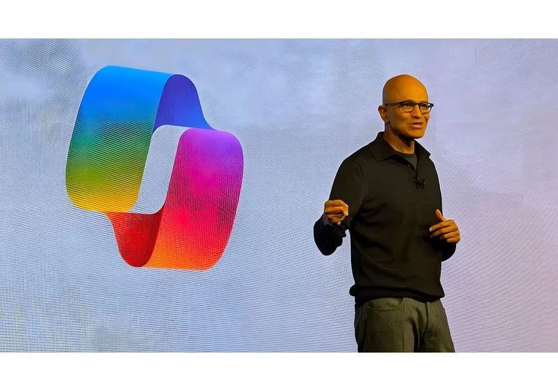 Microsoft leak exposes how management identifies "critical AI talent" among indispensable staffers for retention bonuses