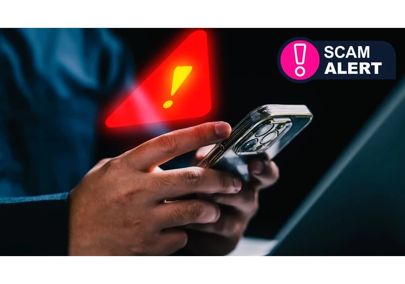 AI voice scams are on the rise – here’s how to stay safe, according to security experts