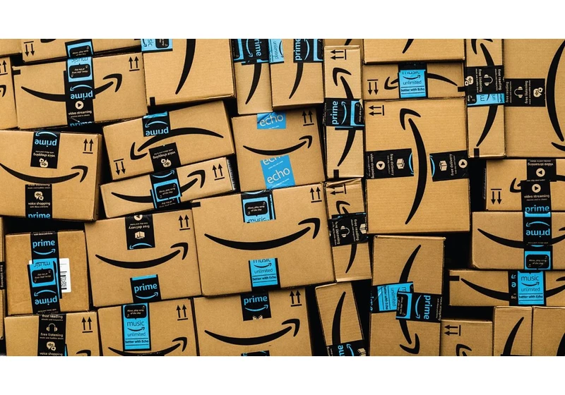 Amazon thinks AI helping you buy clothes is better than you sending back whatever doesn't fit