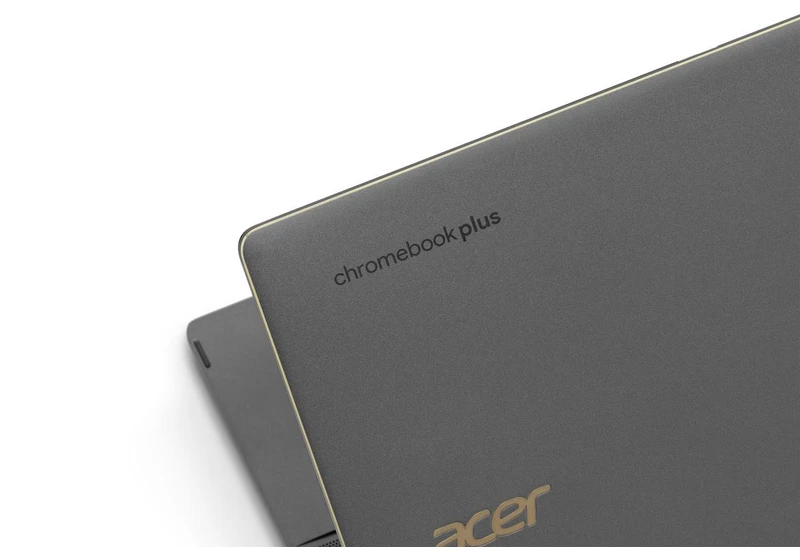 Acer, ASUS and HP all have new Chromebook Plus laptops with Google's built-in AI features