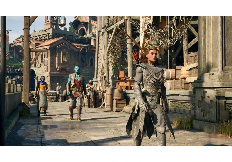 Avowed preorder guide — Which version of the Xbox RPG is right for you?