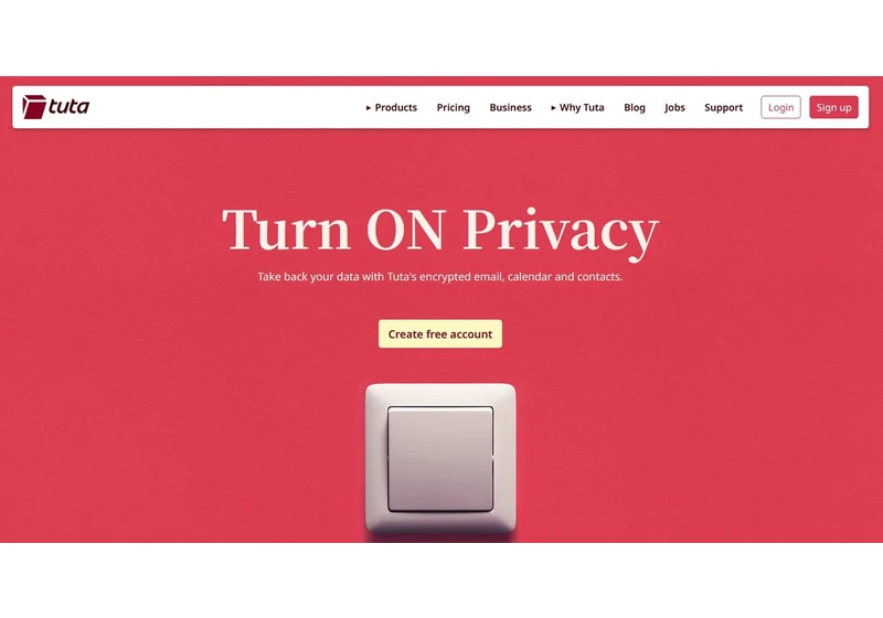 Tuta has suffered multiple DDoS attacks in one week – but it claims privacy has not been compromised