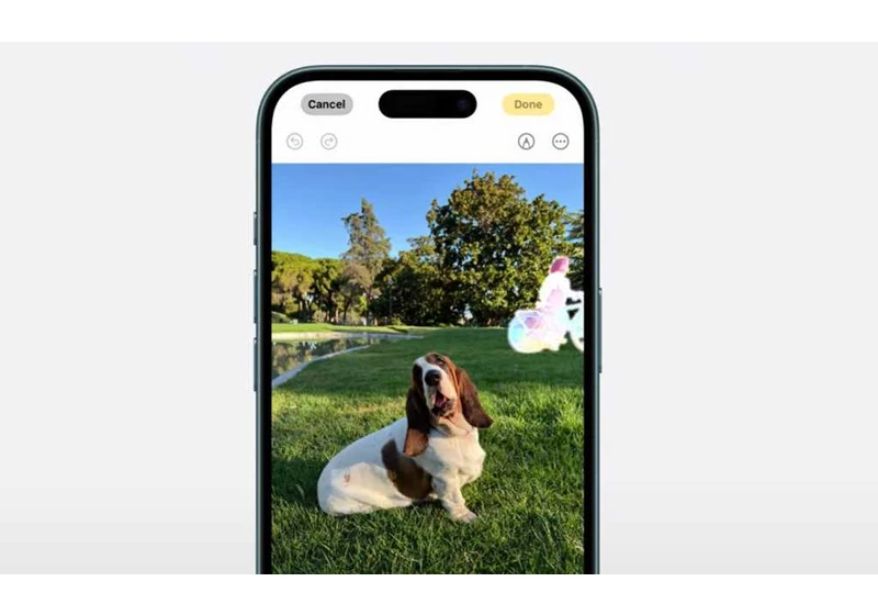 Apple’s practical, dull AI is a stark contrast to Windows Copilot
