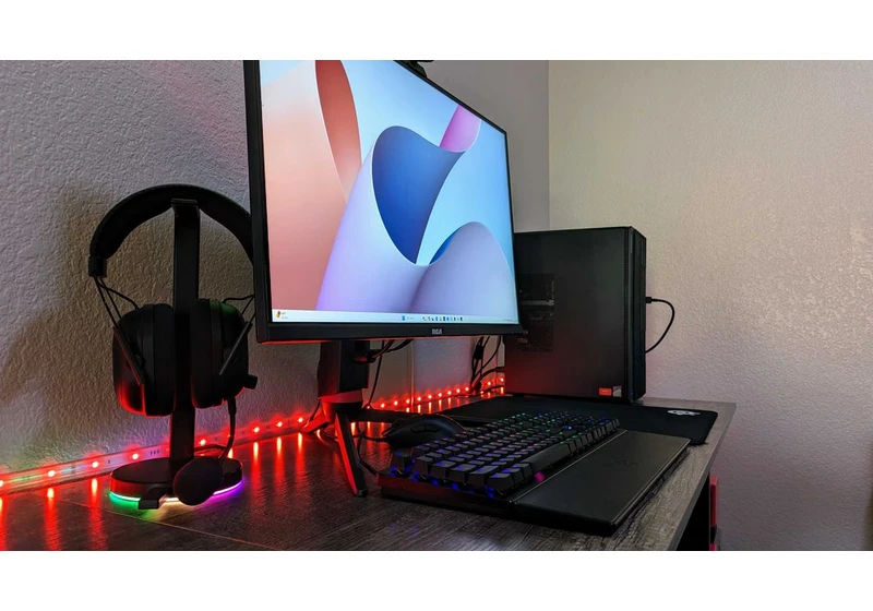  These discounted gaming PCs are cheaper than the real price of the PS5 Pro 