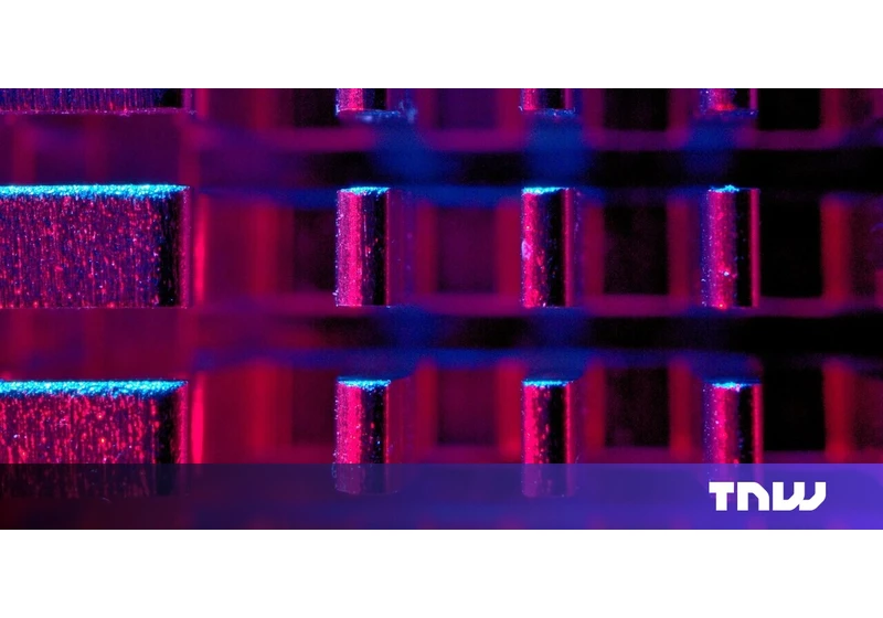 We’re getting closer to having practical quantum computers – here’s what they will be used for