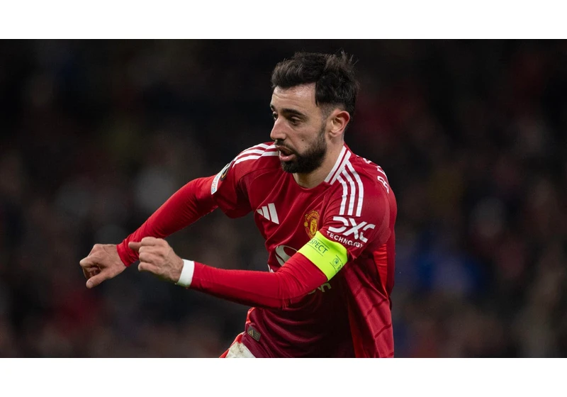 Premier League Soccer: Livestream Fulham vs. Man United From Anywhere