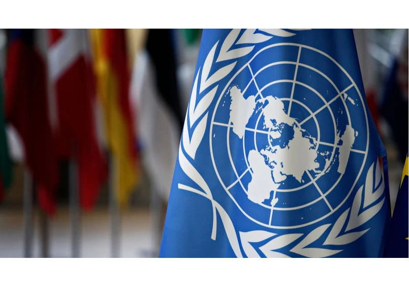  Thousands of confidential UN documents linked to gender equality push leaked online 