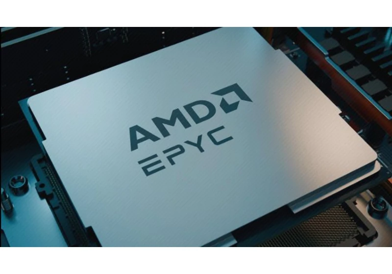Another big win for AMD as Lenovo adds EPYC 9005 and Instinct MI325X to its ThinkSystem server platform, boosting AI capabilities