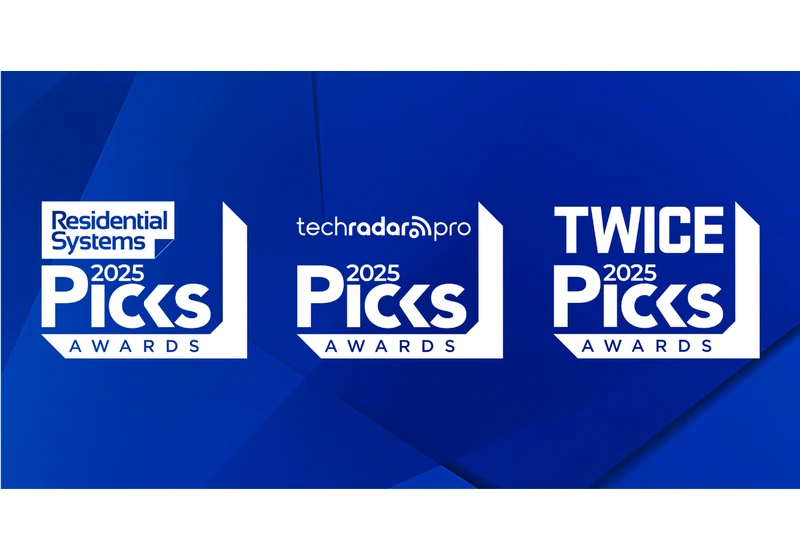 CES Picks 2025 Awards - entries open now!