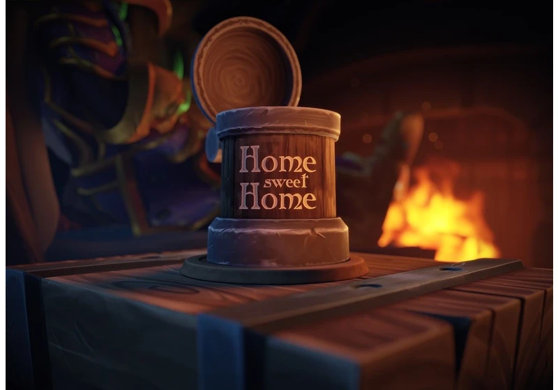 World of Warcraft confirms a feature players have been asking 20 YEARS for, while revealing the next major goblin-themed content patch