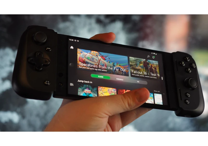 Here are some exclusive details on what Xbox Cloud Gaming "Bring Your Own Games" rollout will look like: Regions, game library size, access on iPhone, Android, and more.