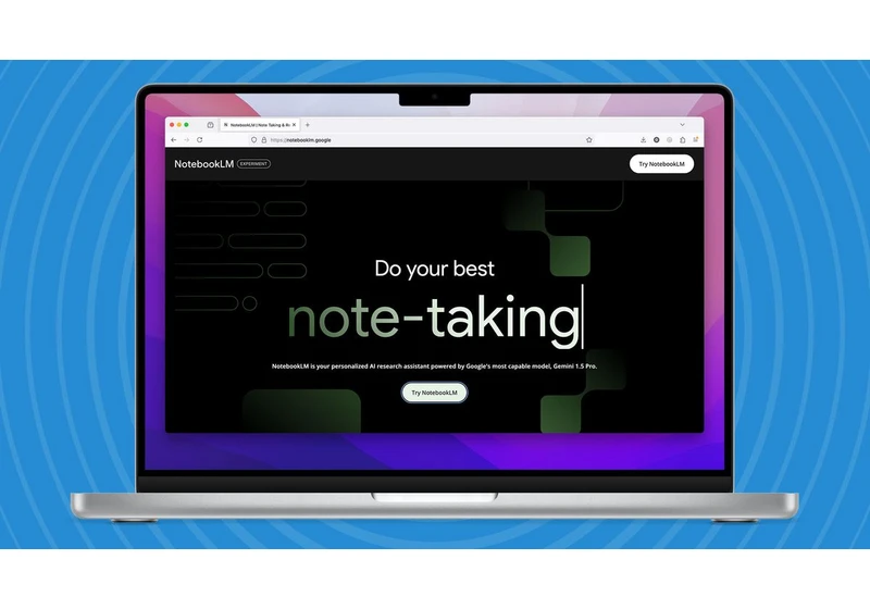 Google One AI Premium now includes one of my favourite AI tools for no extra cost, and it’s 50% off for students