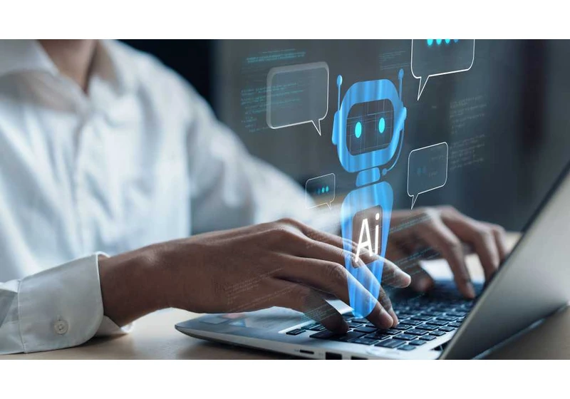 This free European AI chatbot is 13 times faster than ChatGPT