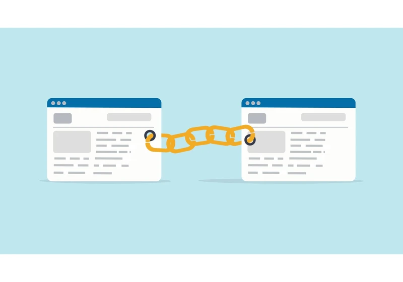 Internal linking for bloggers: 9 mistakes to fix immediately