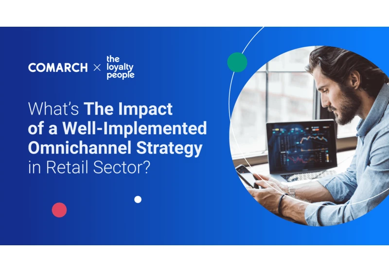 Elevate customer loyalty in the hospitality sector through tailored experiences by Comarch