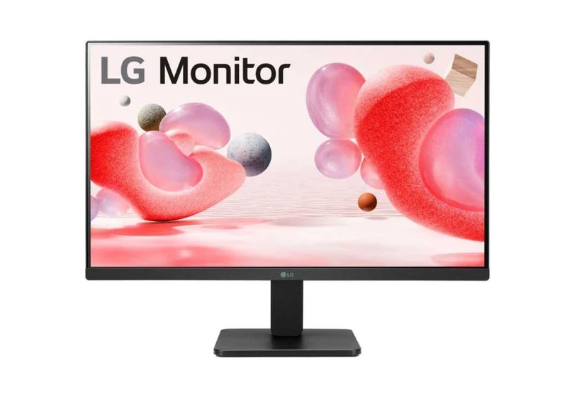Nab this fast 100Hz LG monitor for just $80 in an early Black Friday deal