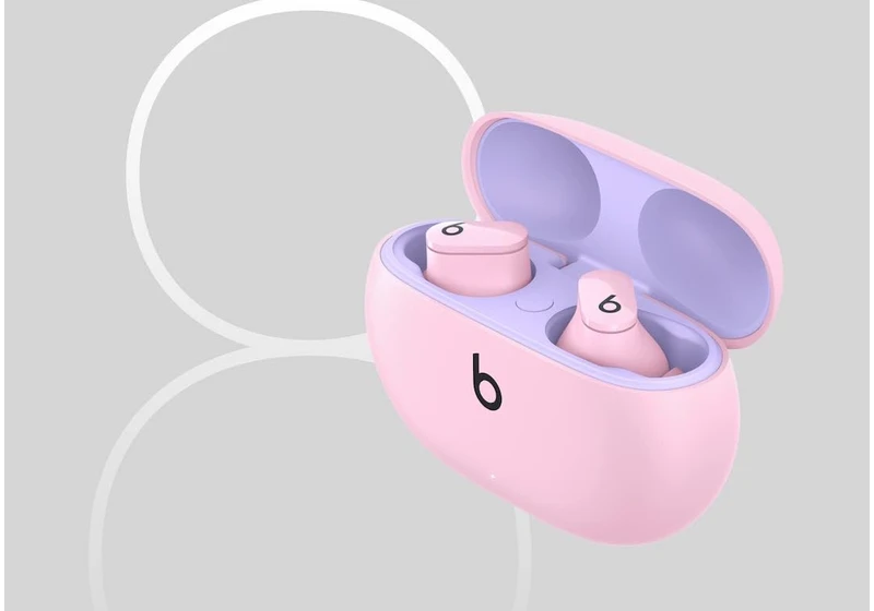 Beats headphones and earbuds are up to 49 percent off right now