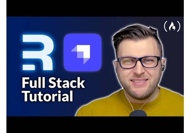 Remix and Strapi Crash Course – Full Stack Development