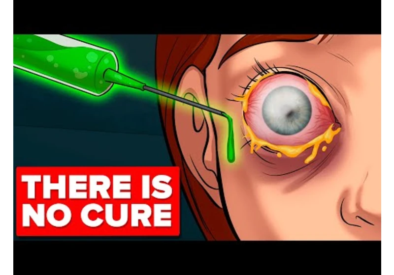 Terrifying Immune System Threats That Will Kill You (Compilation)