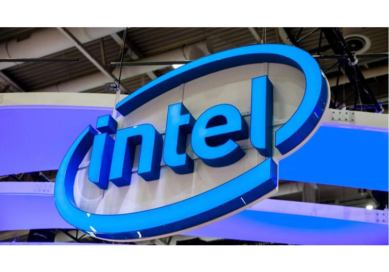  Intel's Russia business made no money last year - and only has one employee 