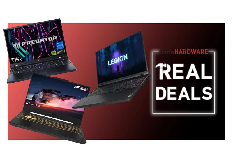 Intel Gamer Days 2023 Deals