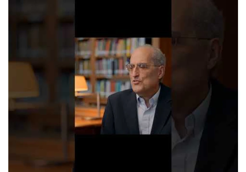 COMING SOON: New Season on Mathematical Breakthroughs